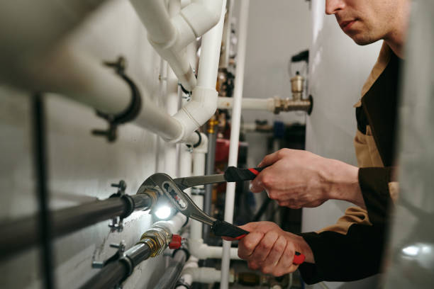 Best Plumbing Services Near Me  in Salina, OK