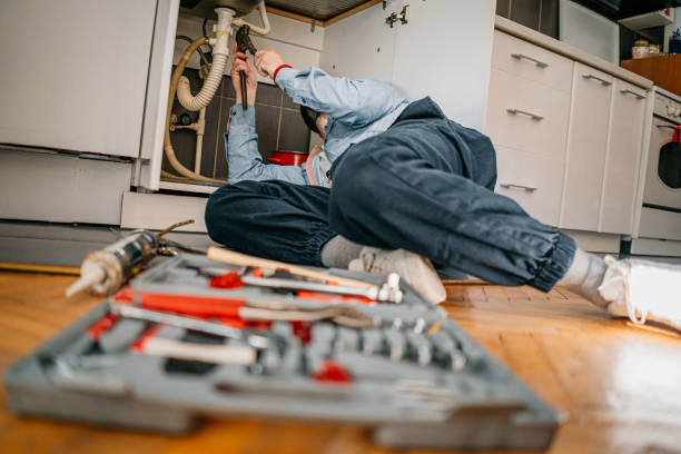 Best Drain Cleaning Services  in Salina, OK