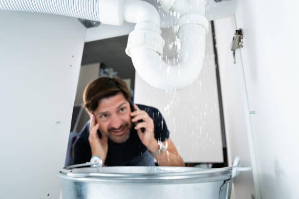 Best Plumbing Installation Services  in Salina, OK