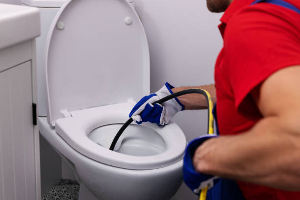 Best Water Heater Repair  in Salina, OK