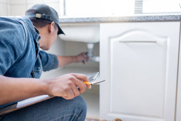 Best Faucet Repair  in Salina, OK