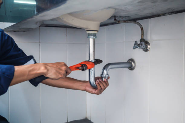 Best Residential Plumbing Services  in Salina, OK