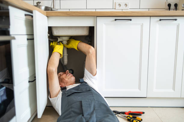 Best Plumbing Repair Near Me  in Salina, OK