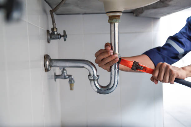 Best Emergency Plumber  in Salina, OK