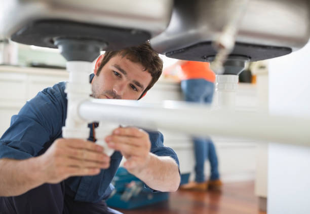 Trusted Salina, OK Plumbing Experts