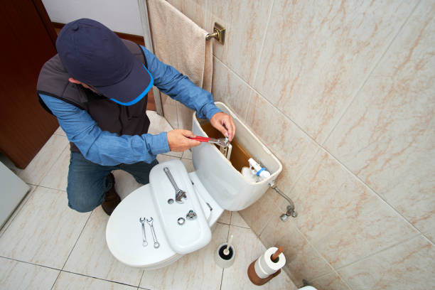 Best Plumbing Services Near Me  in Salina, OK