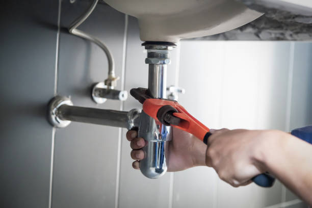 Best Water Leak Repair  in Salina, OK