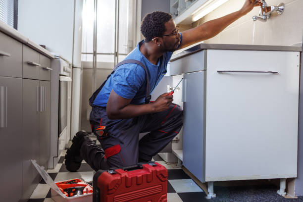 Best Sprinkler Systems  in Salina, OK