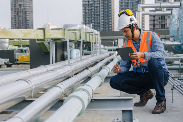 Best Plumbing Inspection Services  in Salina, OK