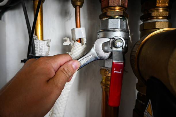Best Commercial Plumbing Services  in Salina, OK